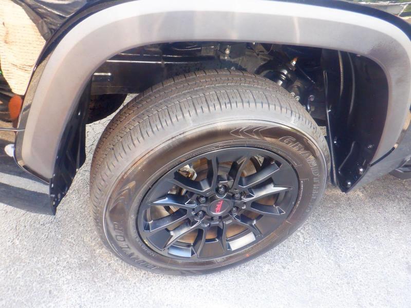 Toyota Tundra  2023