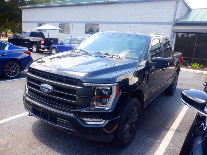 Ford F-150  2023