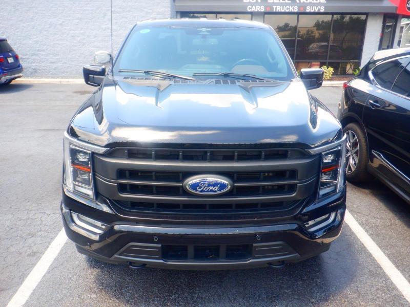 Ford F-150  2023