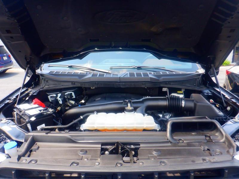 Ford F-150  2023
