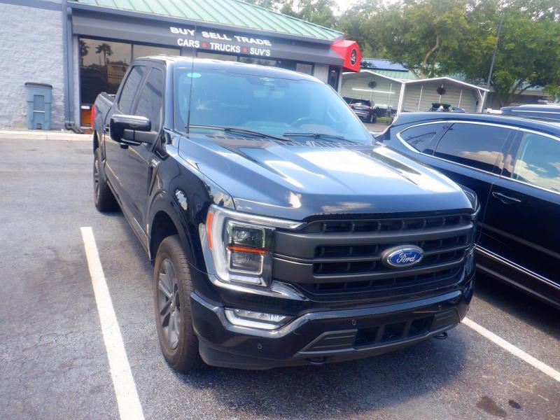 Ford F-150  2023