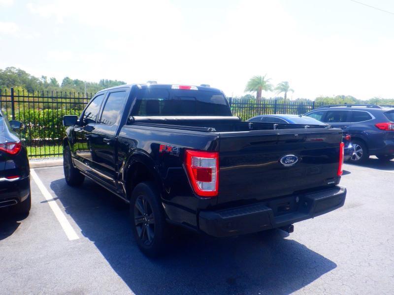 Ford F-150  2023