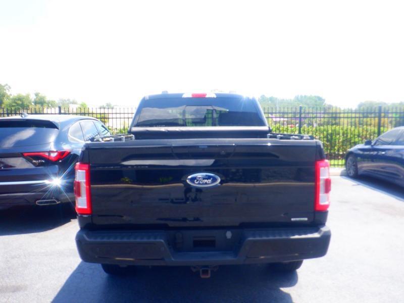 Ford F-150  2023