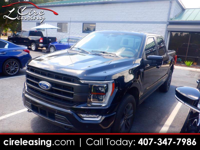 Ford F-150  2023