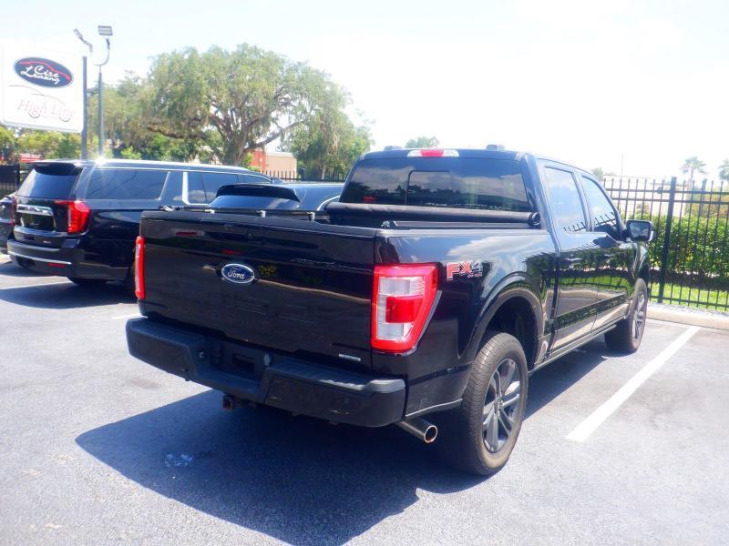 Ford F-150  2023