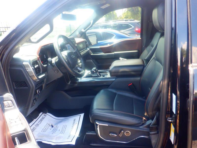 Ford F-150  2023
