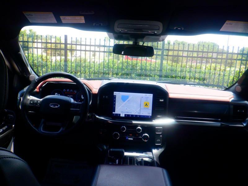 Ford F-150  2023