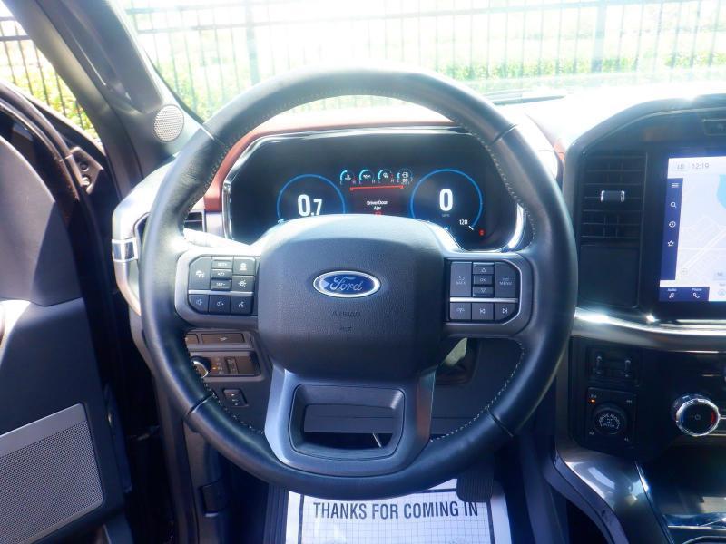 Ford F-150  2023