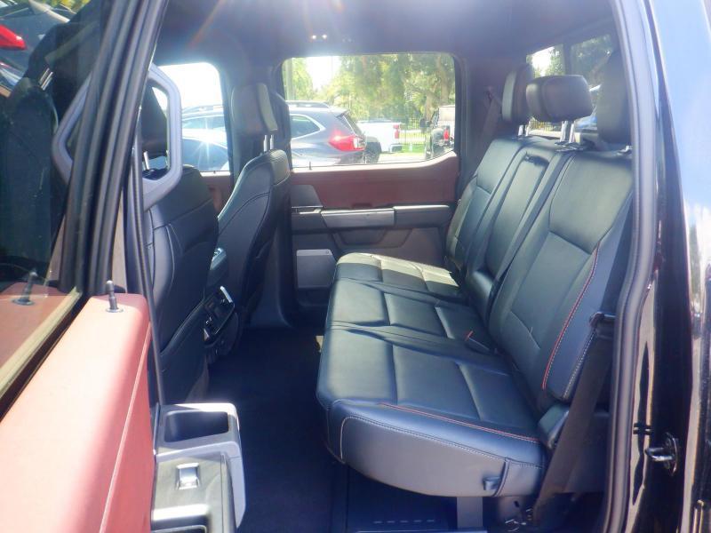 Ford F-150  2023