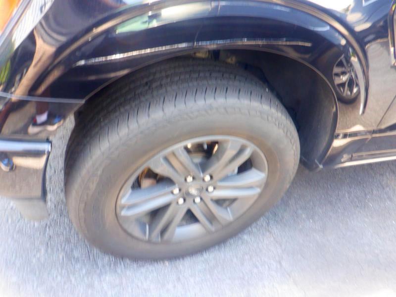 Ford F-150  2023