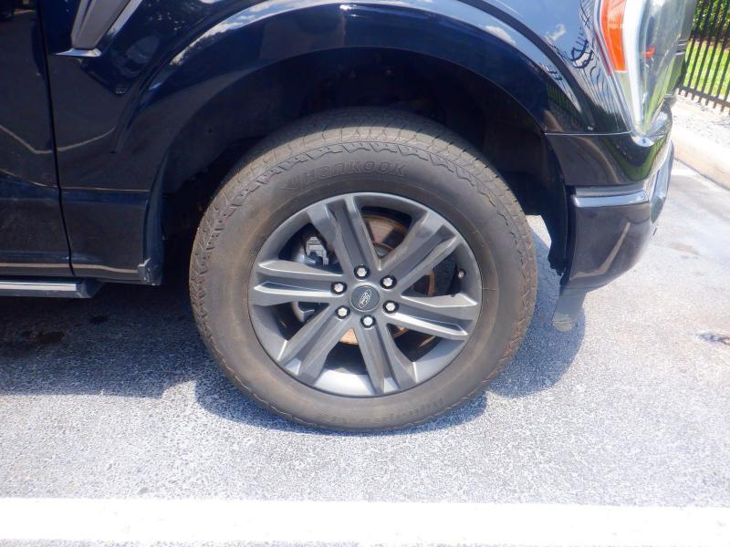 Ford F-150  2023