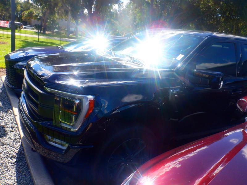 Ford F-150  2023