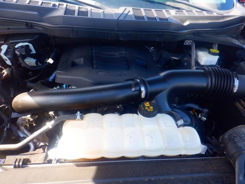 Ford F-150  2023
