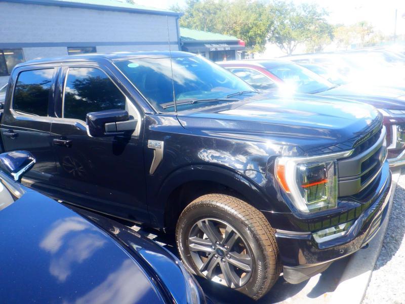 Ford F-150  2023