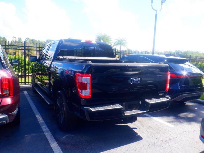 Ford F-150  2023