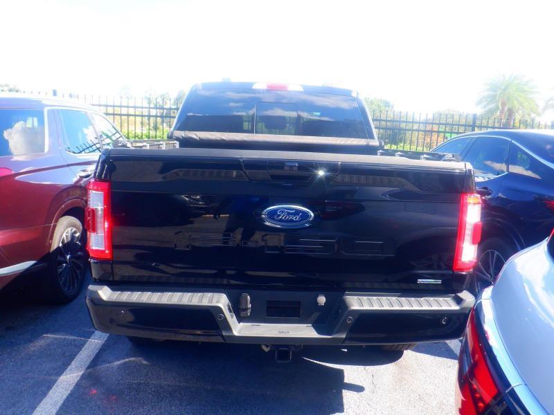 Ford F-150  2023