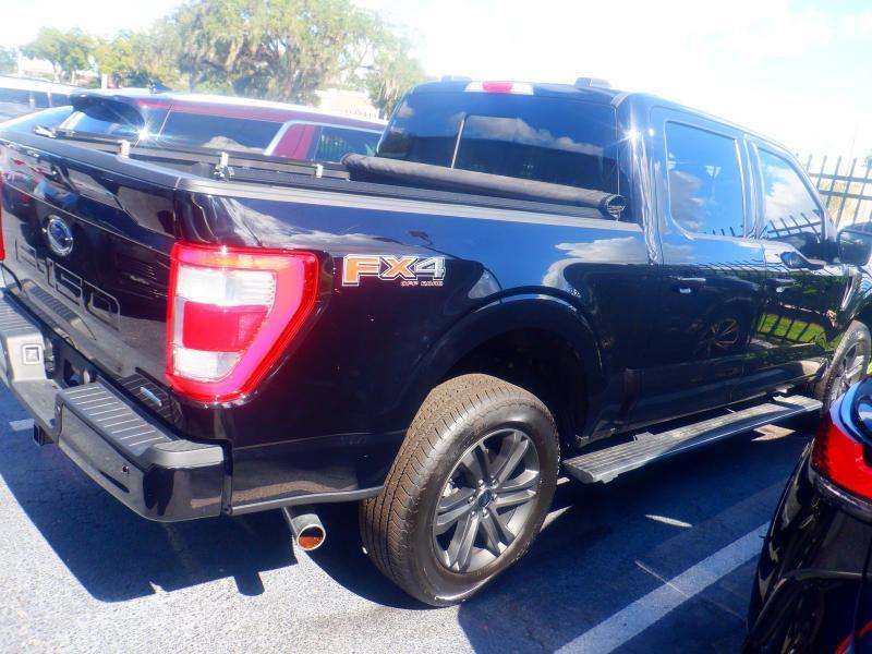 Ford F-150  2023