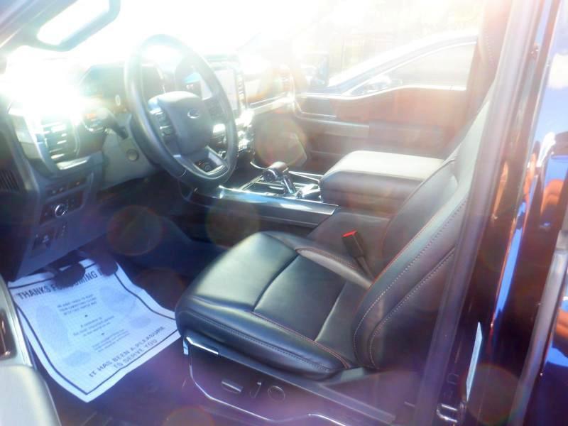 Ford F-150  2023
