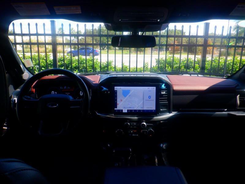 Ford F-150  2023