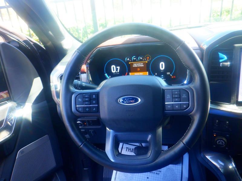 Ford F-150  2023