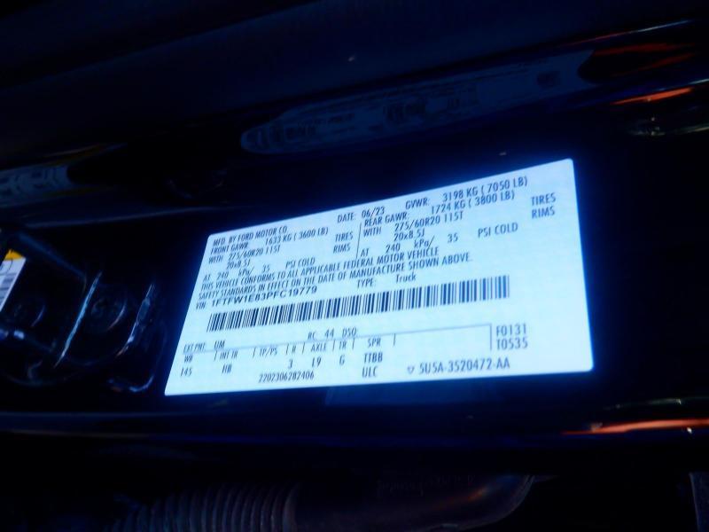 Ford F-150  2023