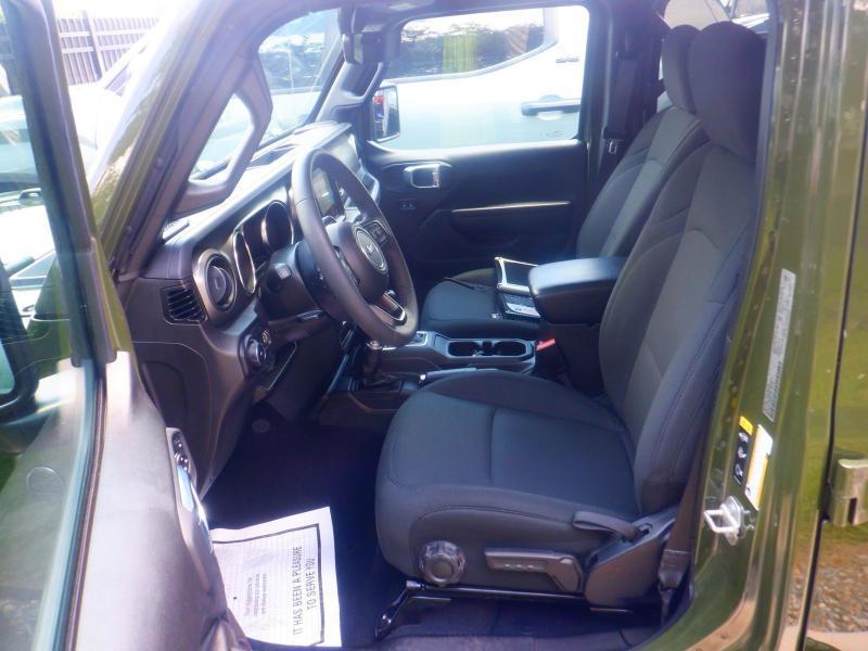 Jeep Wrangler  2023