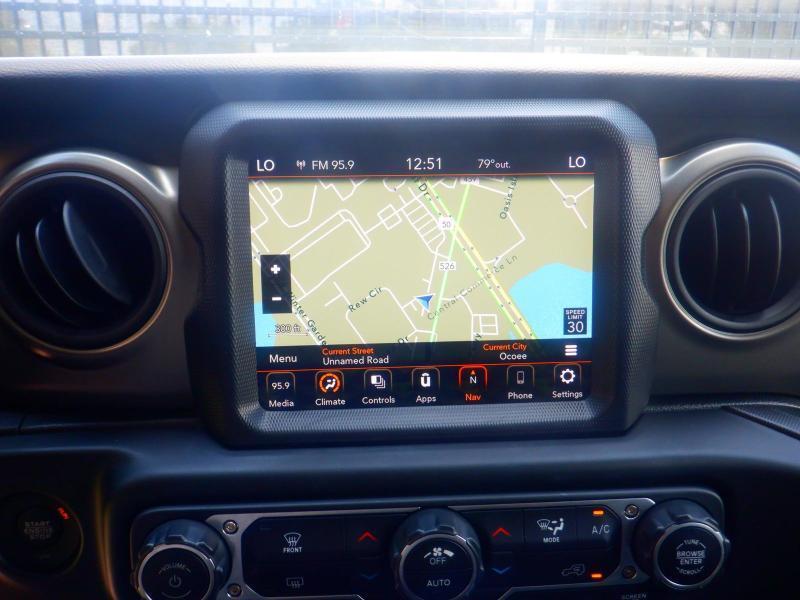 Jeep Wrangler  2023