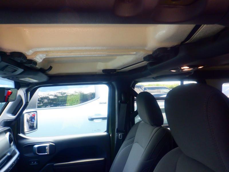 Jeep Wrangler  2023