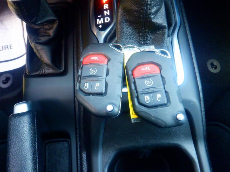 Jeep Wrangler  2023