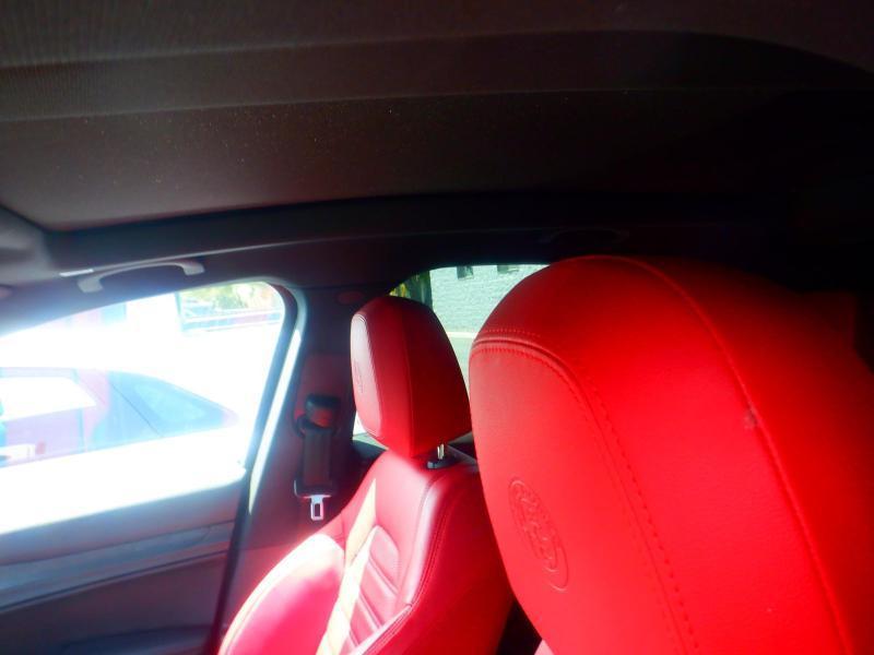 Alfa Romeo Stelvio  2023