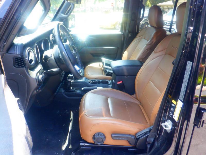 Jeep Wrangler 4xe  2023