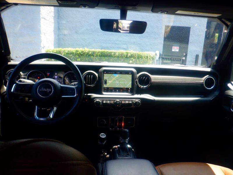 Jeep Wrangler 4xe  2023