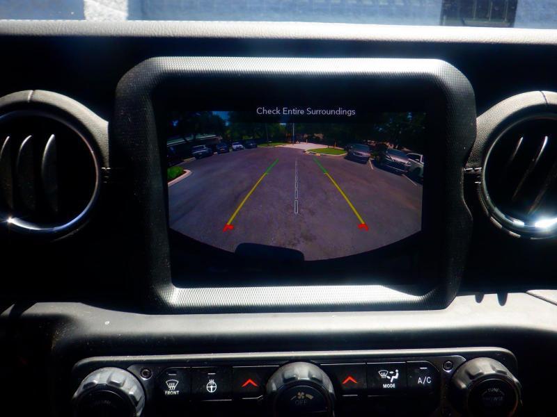 Jeep Wrangler 4xe  2023