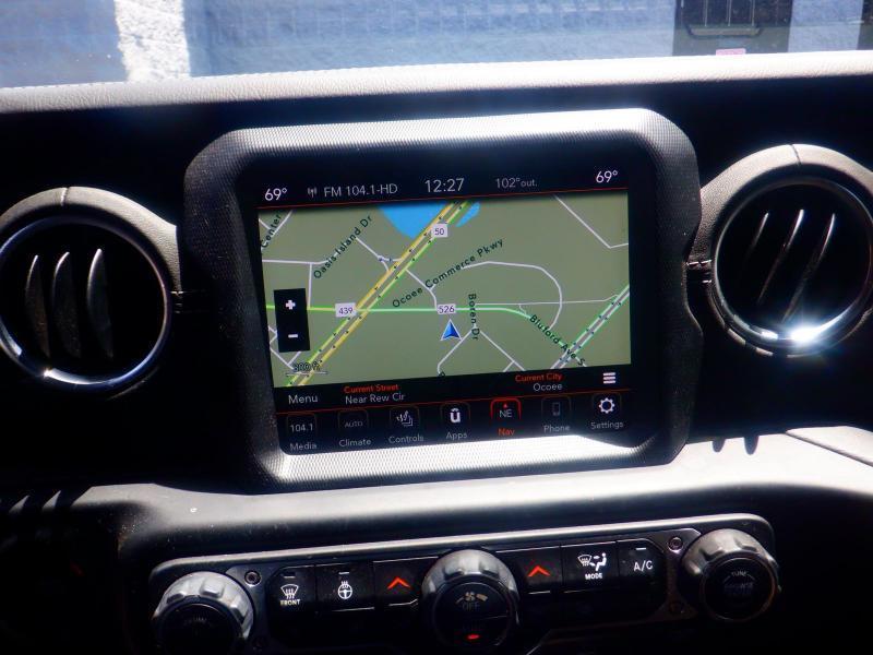 Jeep Wrangler 4xe  2023