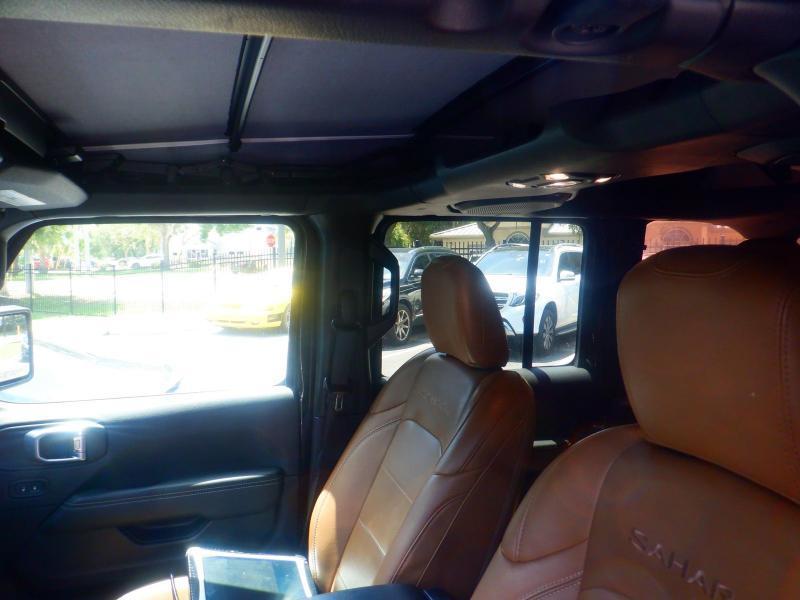 Jeep Wrangler 4xe  2023
