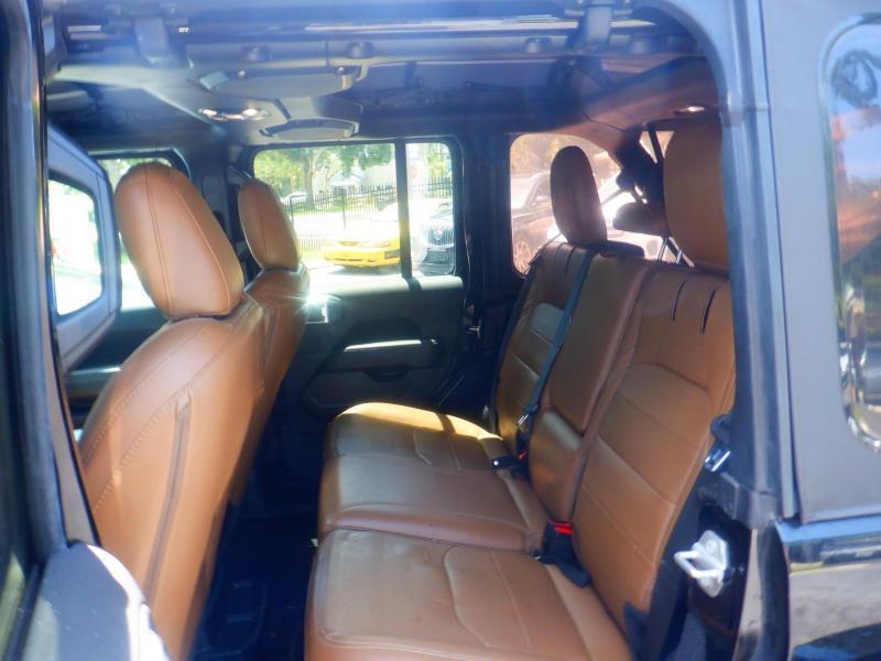 Jeep Wrangler 4xe  2023