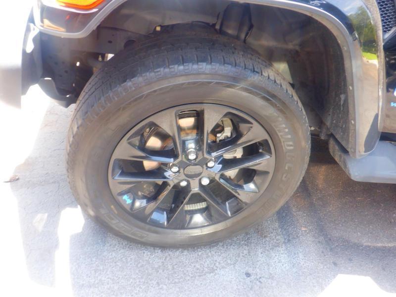 Jeep Wrangler 4xe  2023