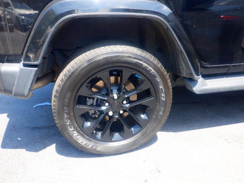 Jeep Wrangler 4xe  2023