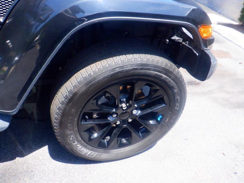 Jeep Wrangler 4xe  2023