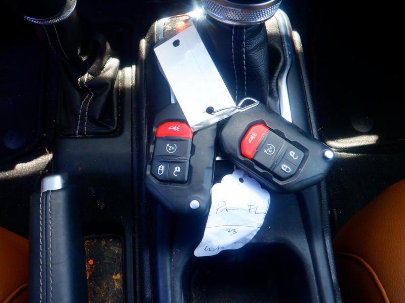Jeep Wrangler 4xe  2023