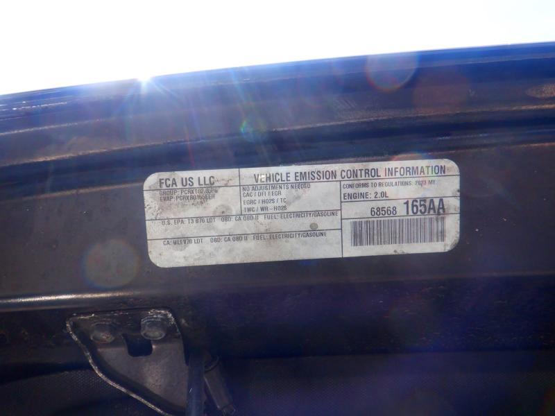 Jeep Wrangler 4xe  2023