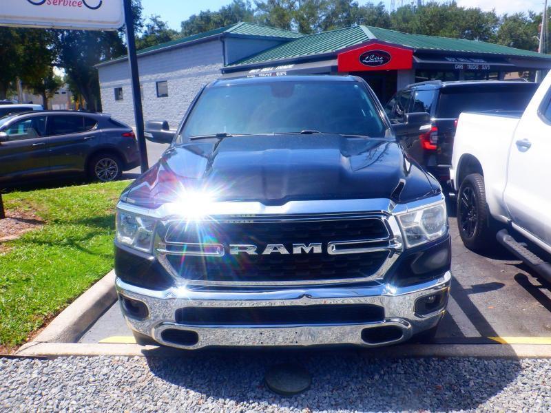RAM 1500  2022
