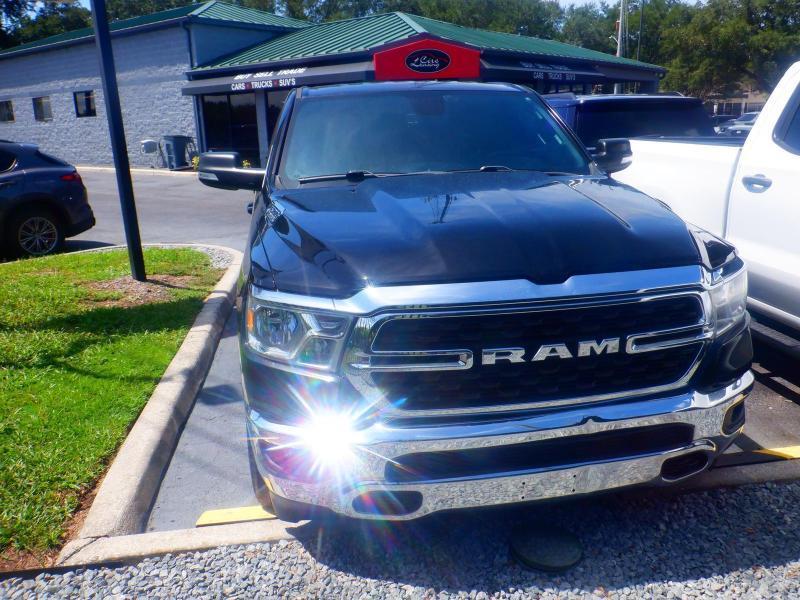RAM 1500  2022