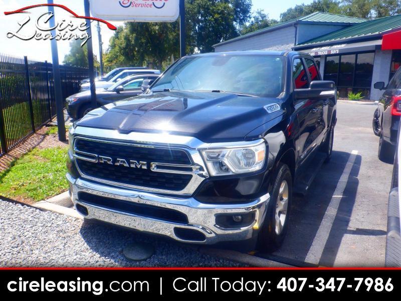 RAM 1500  2022