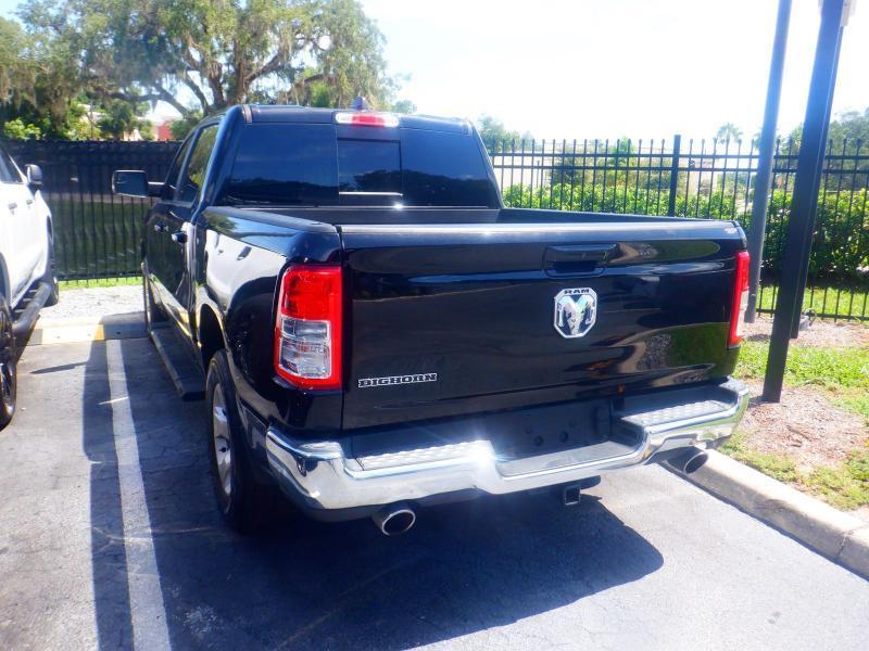 RAM 1500  2022