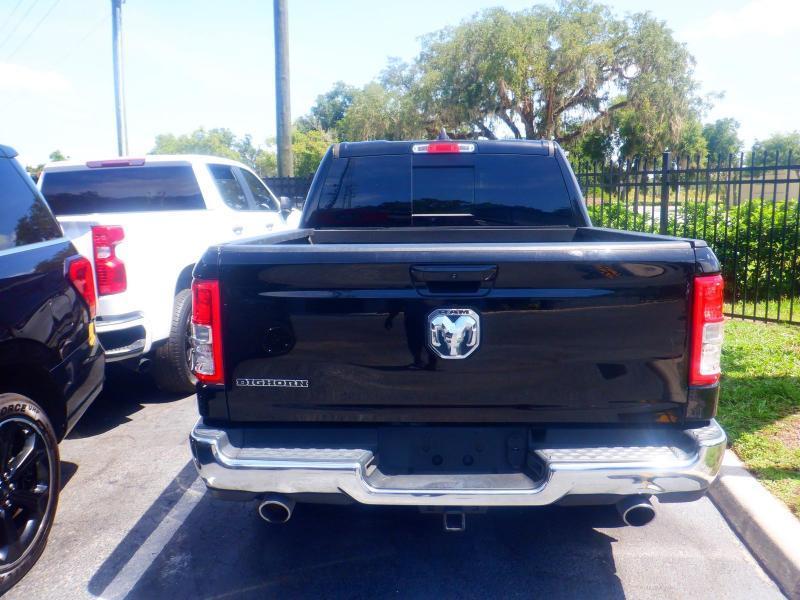 RAM 1500  2022