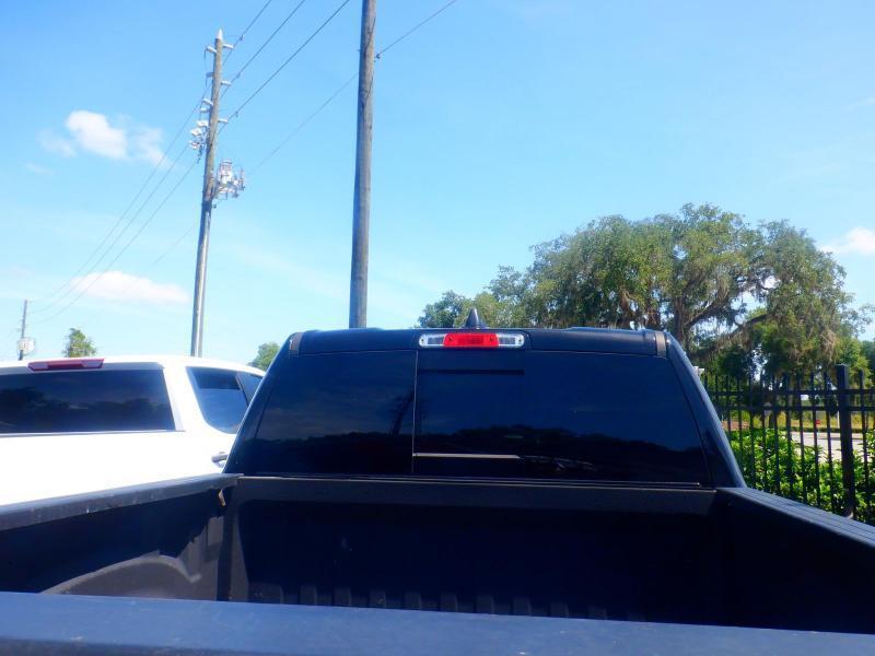 RAM 1500  2022