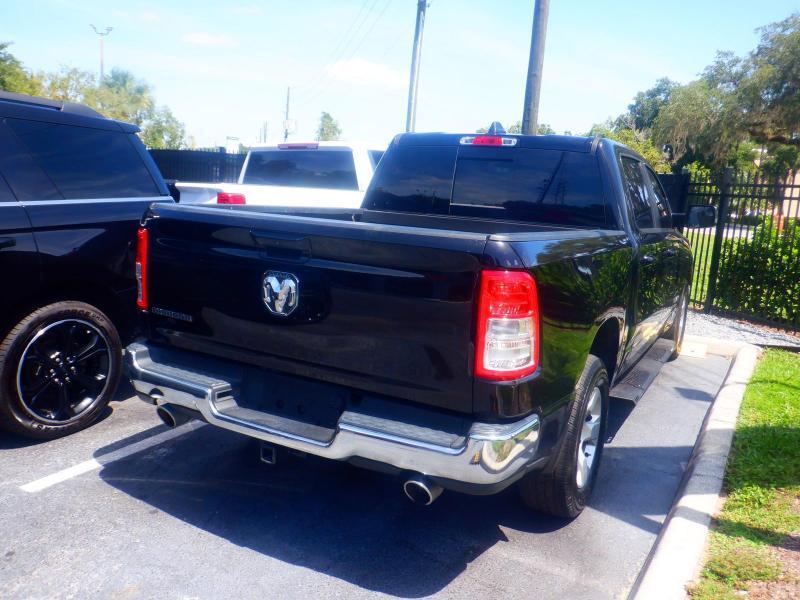 RAM 1500  2022
