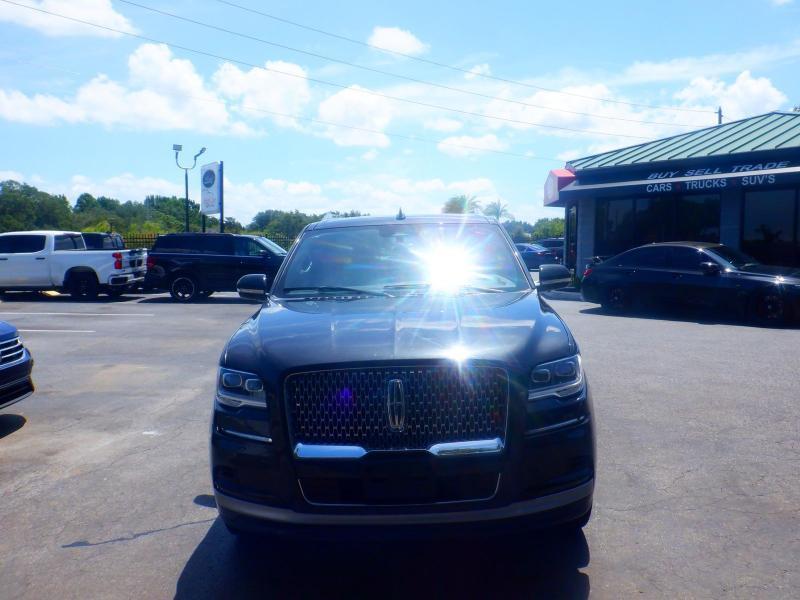 Lincoln Navigator Reserve 2023