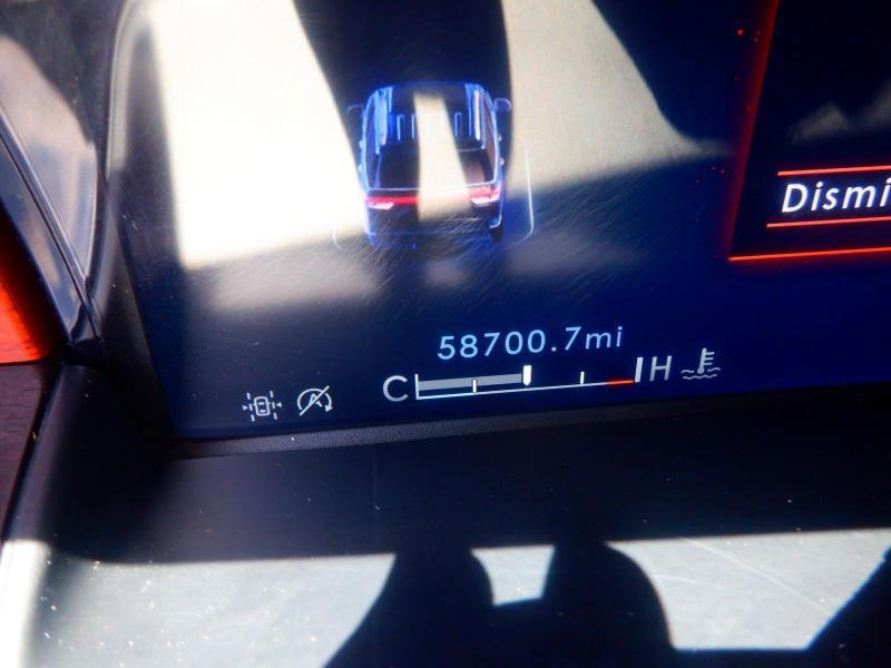 Lincoln Navigator Reserve 2023